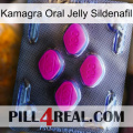 Kamagra Oral Jelly Sildenafil 02